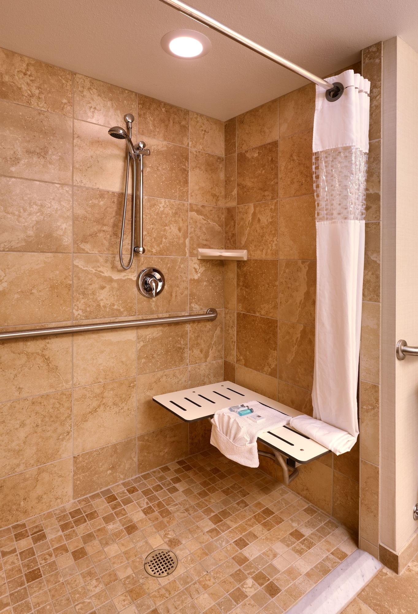 Hotel Hampton & Orem/provo