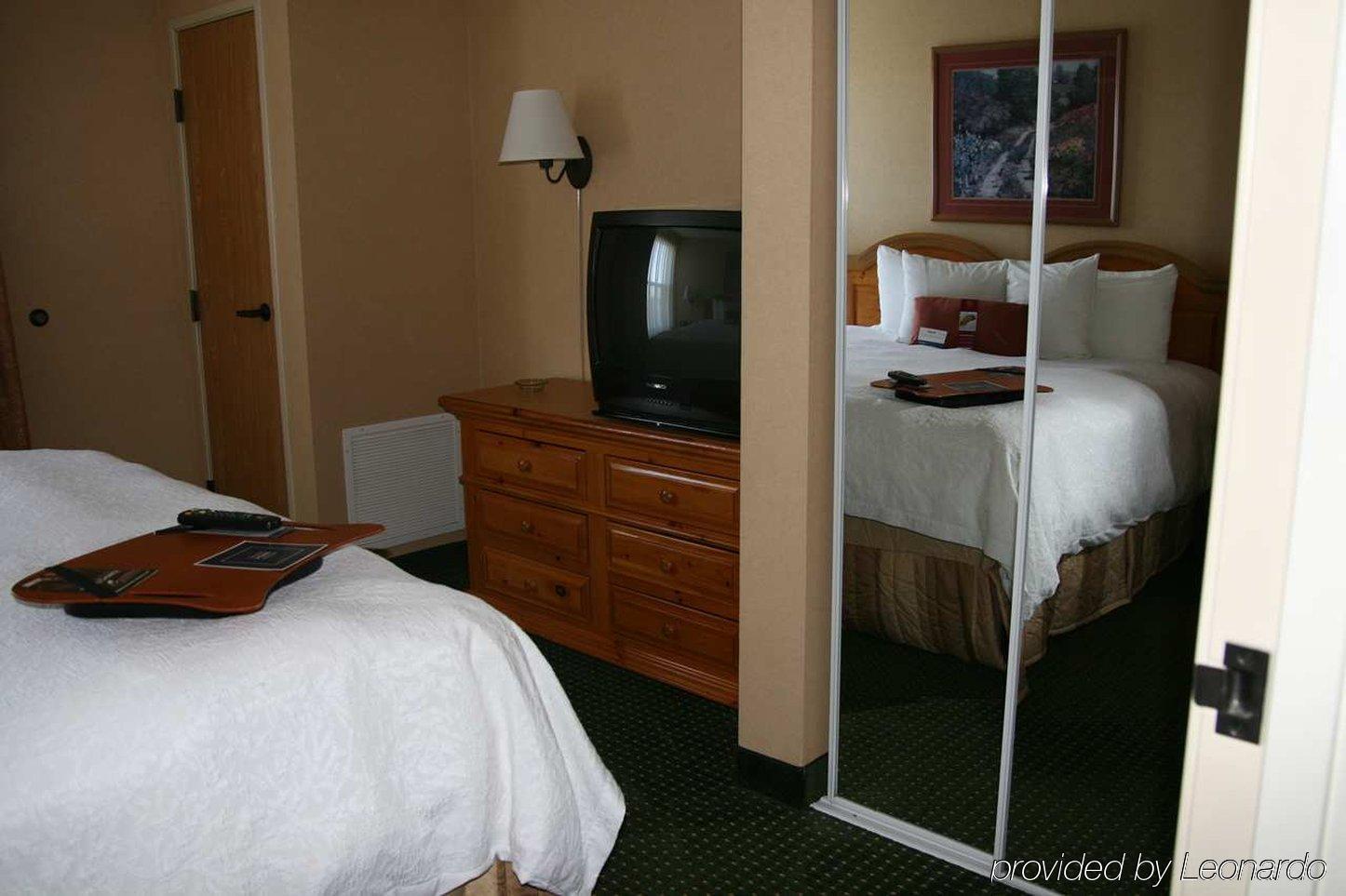 Hampton & Orem/provo Hotel Orem