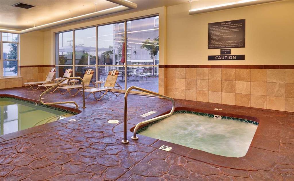 Hotel Hampton & Orem/provo Orem