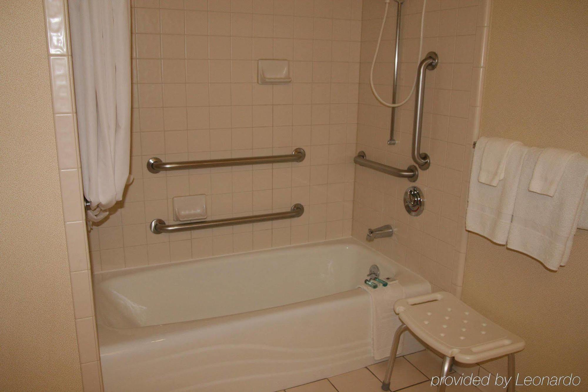 Hotel Hampton & Orem/provo Orem