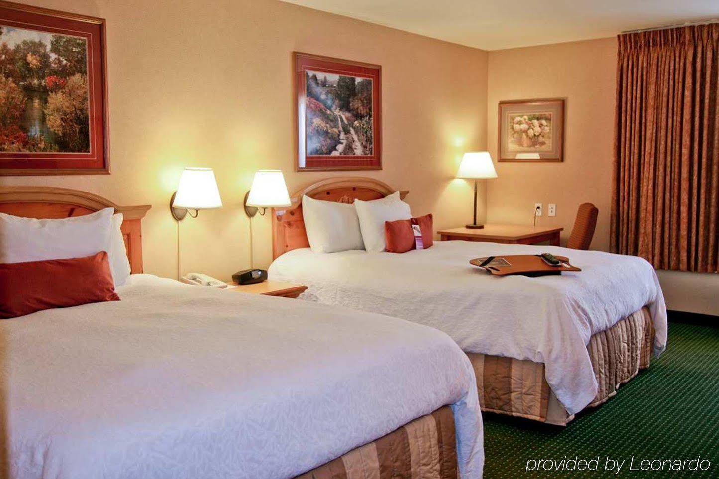 Hotel Hampton & Orem/provo 3*