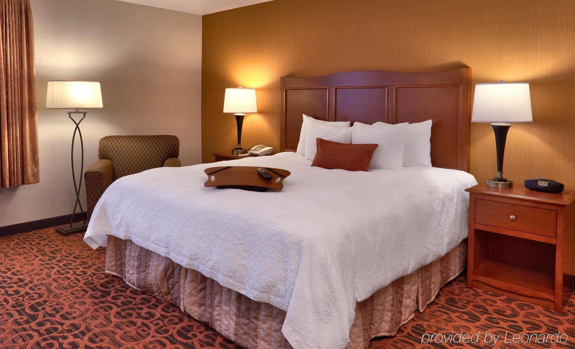 Hampton & Orem/provo Hotel Orem