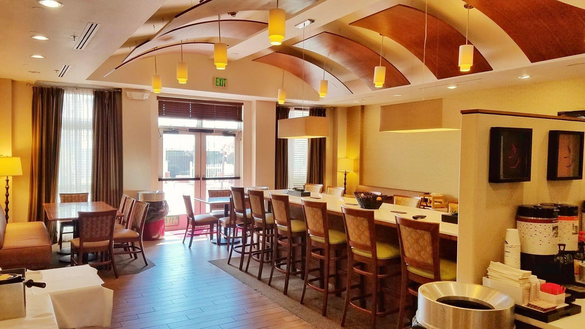 Hampton & Orem/provo Hotel Orem